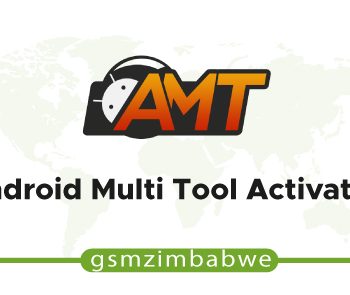 Android Multi Tool Activation