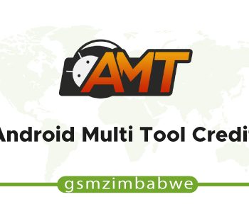 Android Multi Tool Credits