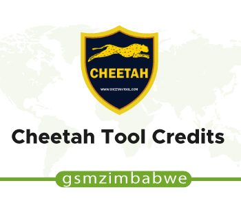 Cheetah Tool Credits