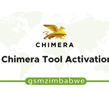 Chimera Tool Activation