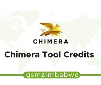 Chimera Tool Credits