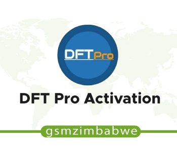 DFT Pro Activation