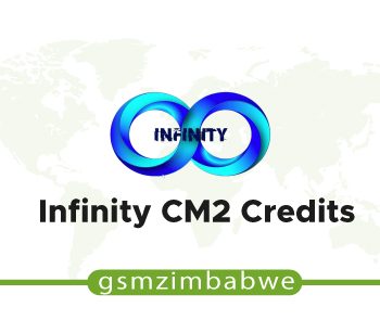Infinity Server Credits