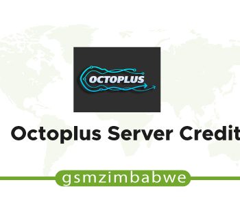 Octoplus Server Credits