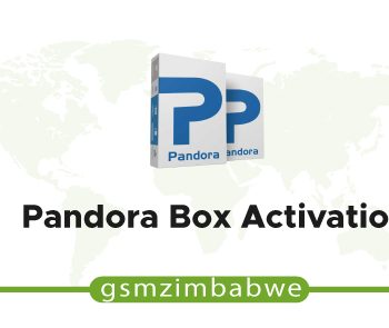 Pandora Box Activation