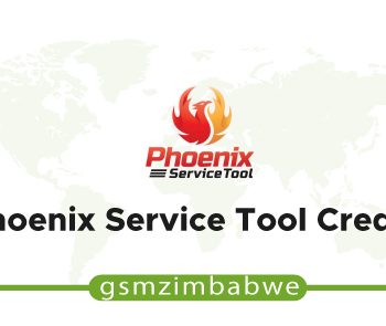 Phoenix Service Tool Credits