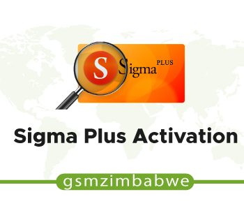 Sigma Plus Activation