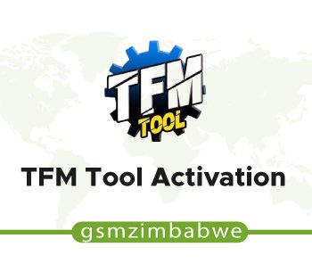 TFM Tool Activation