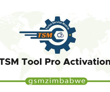 TSM Tool Pro Activation