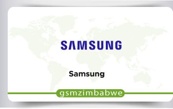 Samsung Touch Fix