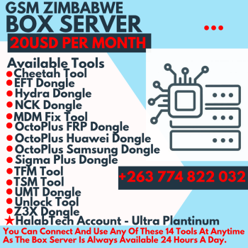 Box Server