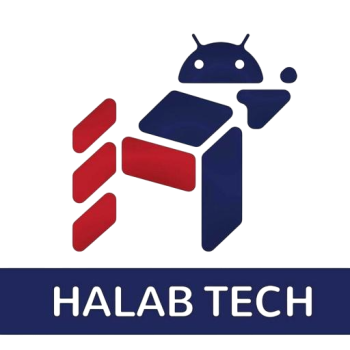 HalabTech Files